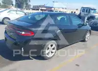 2016 Dodge DART photo