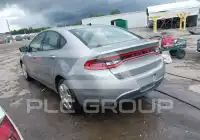 2016 Dodge DART фото