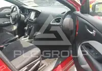 2016 Dodge DART photo