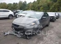 2016 Dodge DART photo