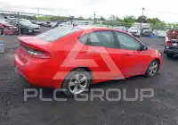 2016 Dodge DART фото