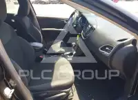 2016 Dodge DART фото