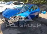 2016 Dodge DART фото