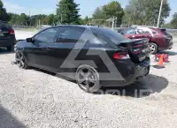 2016 Dodge DART фото