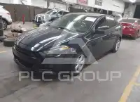 2016 Dodge DART фото