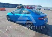 2016 Dodge DART photo