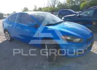 2016 Dodge DART photo