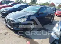 2016 Dodge DART photo