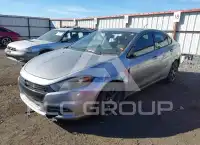 2016 Dodge DART фото