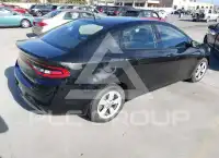 2016 Dodge DART фото
