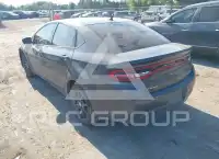 2016 Dodge DART photo