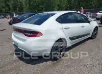 2016 Dodge DART фото