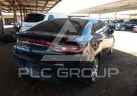 2016 Dodge DART фото