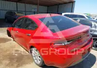 2016 Dodge DART photo