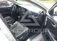 2016 Dodge DART фото