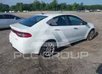 2016 Dodge DART фото