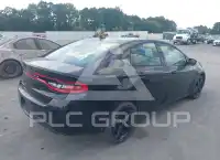 2016 Dodge DART фото