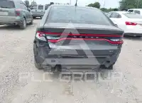 2016 Dodge DART фото