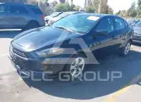 2016 Dodge DART photo