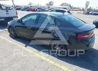 2016 Dodge DART фото