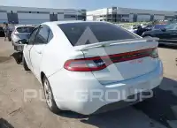 2016 Dodge DART фото