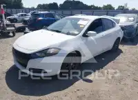 2016 Dodge DART photo