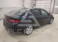 2016 Dodge DART фото