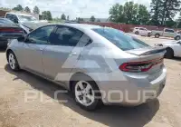2016 Dodge DART фото
