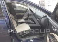 2016 Dodge DART фото