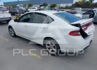 2016 Dodge DART фото