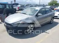 2016 Dodge DART фото