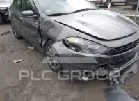 2016 Dodge DART photo