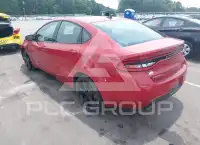 2016 Dodge DART photo