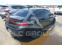 2016 Dodge DART фото