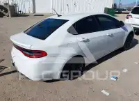 2016 Dodge DART фото