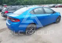 2016 Dodge DART photo