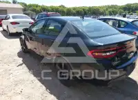 2016 Dodge DART photo
