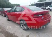 2016 Dodge DART фото