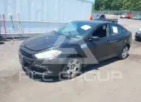 2016 Dodge DART фото