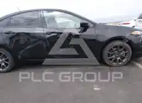 2016 Dodge DART photo