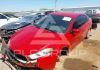2016 Dodge DART photo