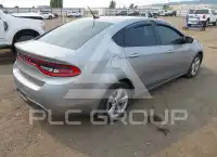 2016 Dodge DART фото