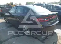 2016 Dodge DART photo