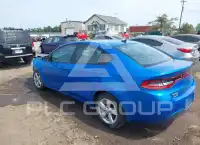 2016 Dodge DART фото