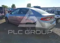 2016 Dodge DART фото