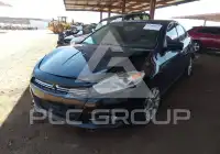 2016 Dodge DART фото