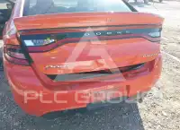 2016 Dodge DART photo
