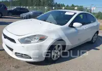 2016 Dodge DART photo