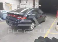 2016 Dodge DART фото