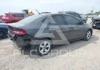 2016 Dodge DART фото